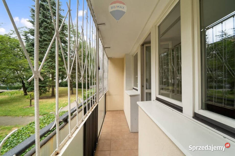 3pokojowe mieszkanie na wynajem Korotyńskiego