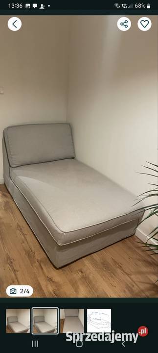 Szelzong Kivik Ikea Kórnik