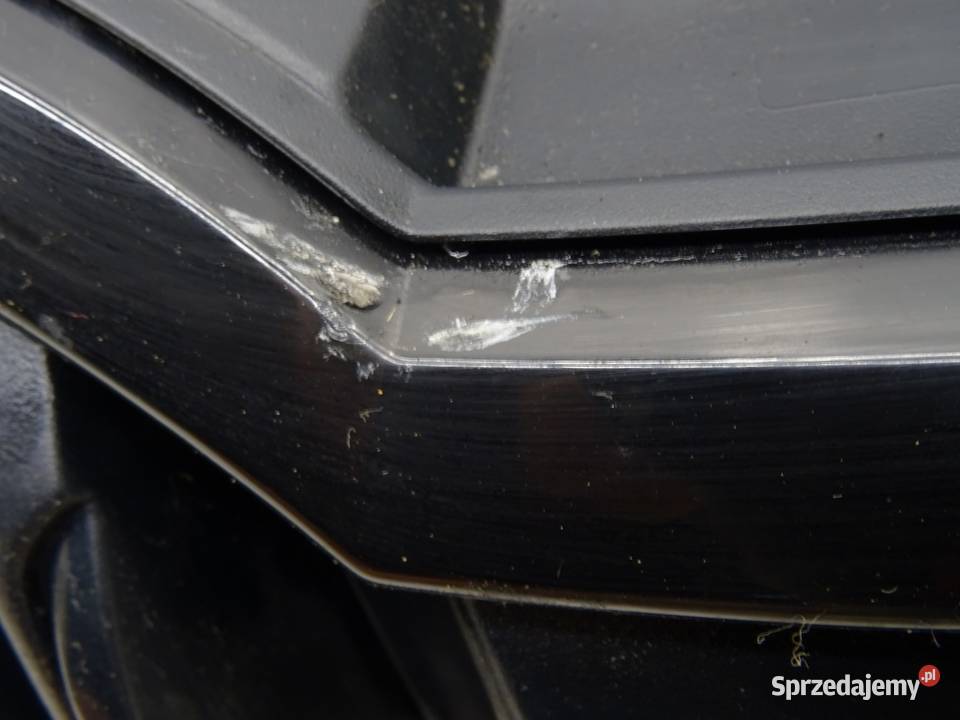 ATRAPA GRILL SKODA OCTAVIA III Kombi KRATA osobowe Atrapy