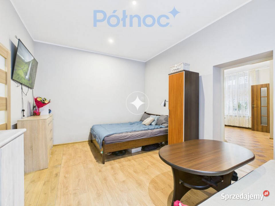 2 mieszkania w 1 parter centrum Ełku sieć Ełk