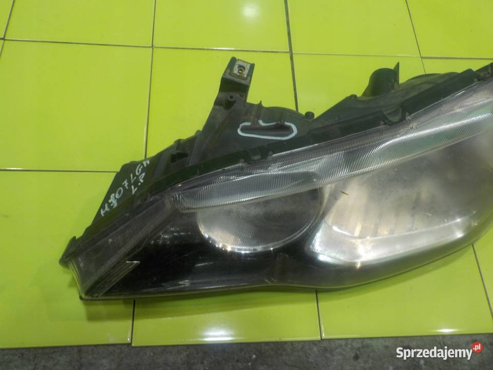 CIVIC VIII 14 IDSI 07r SEDAN 4D lampa lewa przod Suków