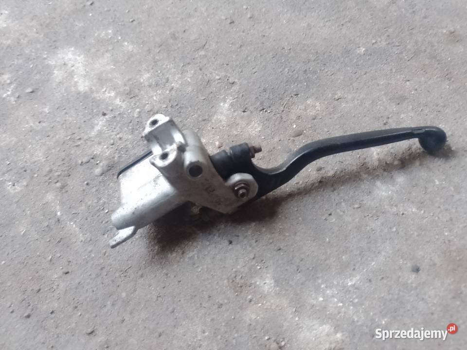 Pompka hamulcowa AJP osobowe Biała Podlaska sprzedam