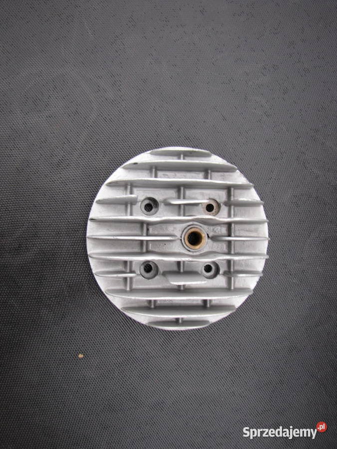 Głowica Shl M06 U T Wsk M150 S06 Rzepin Drugi