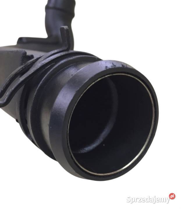 PRZEWÓD INTERCOOLERA LEON I GOLF IV BORA A3 8L Przewody powietrza Działoszyce sprzedam