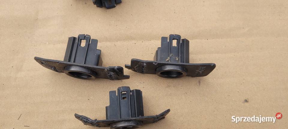 HYUNDAI TUCSON III 2015 UCHWYT KOSZYK PDC Ruda Śląska