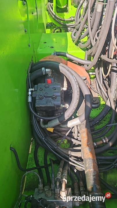 MERLO 347 TOP 2009r Wilkowo sprzedam
