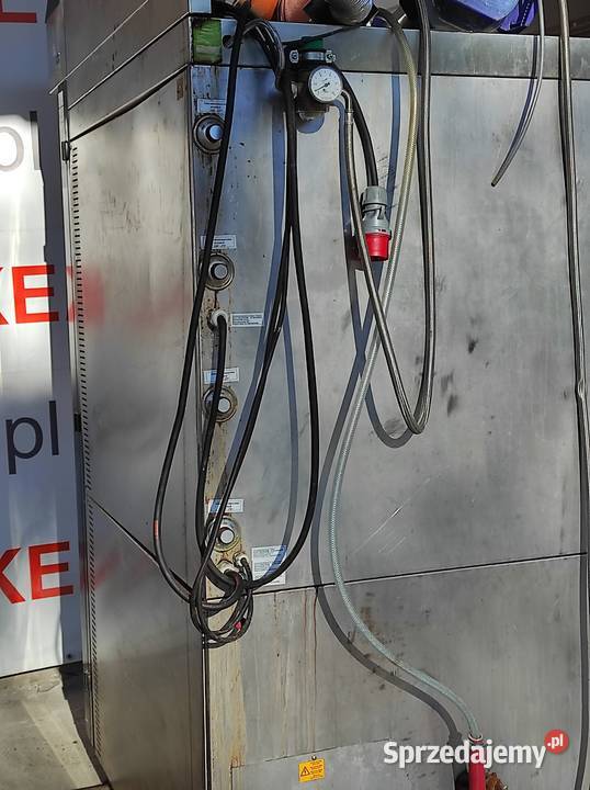 Piec sklepowy cukierniczy elektryczny Fridrich Rzeszów sprzedam