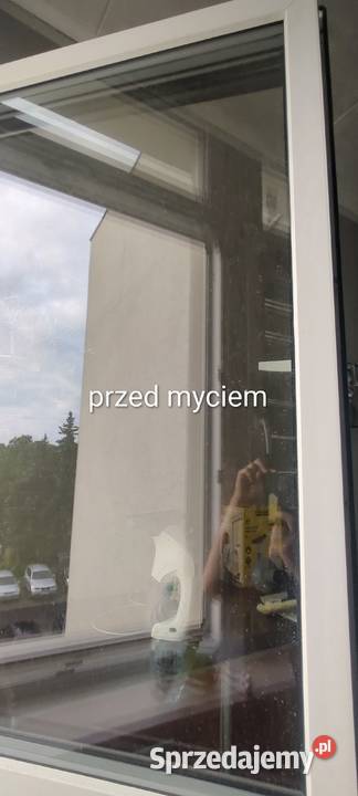 Sprzątanie mieszkań domów biur przeróżnych Bełchatów