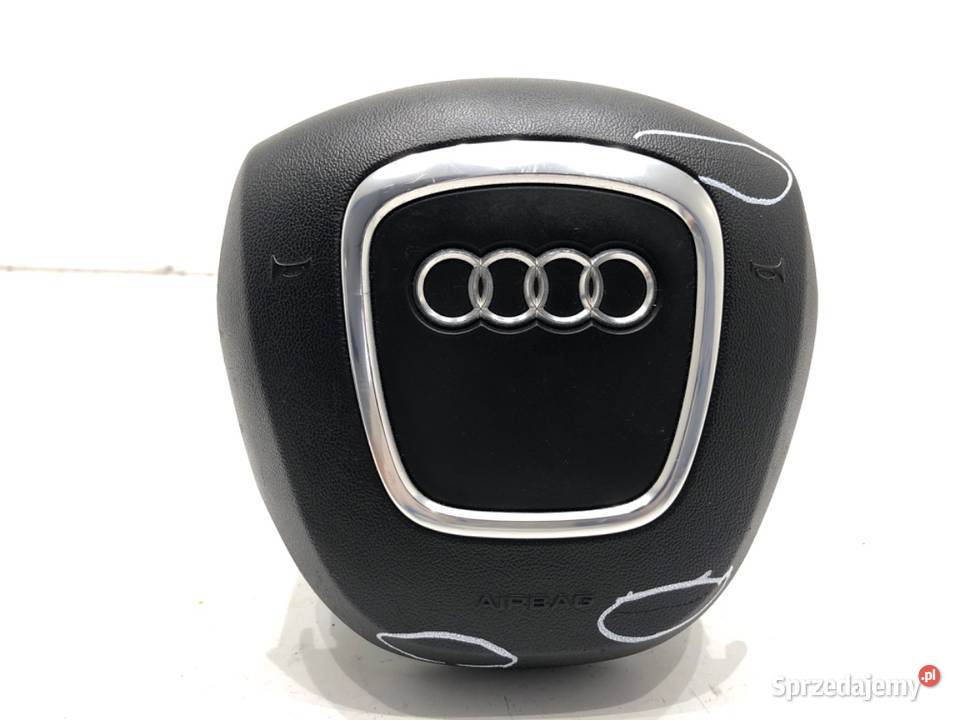 PODUSZKA POWIETRZNA KIEROWCY AUDI A4 B8