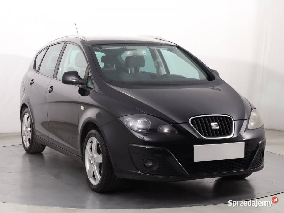 Seat Altea XL 16 TDI