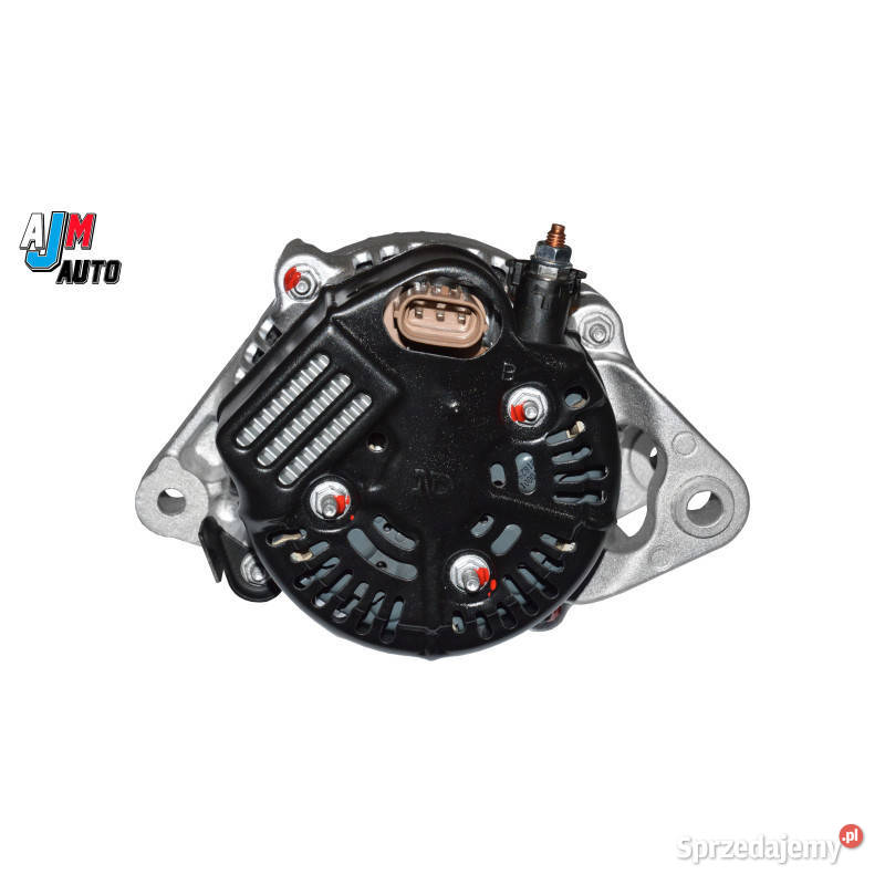 Alternator 2706015080 16 18 16V Si GLi GTI Aut Grabów Szlachecki