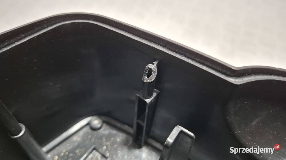 Środkowa część korpusu zbiornika Aqua Matic śląskie Czeladź