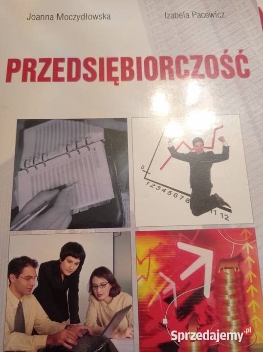 Przedsiębiorczość