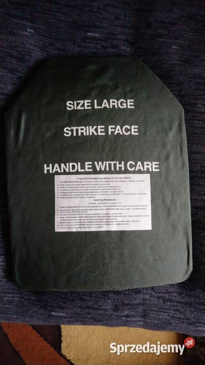 Kamizelka taktyczna IOTV genII pomorskie Gdańsk