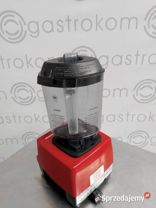 Blender kielichowy Vitamix VM0127 Gastronomia Wrocław