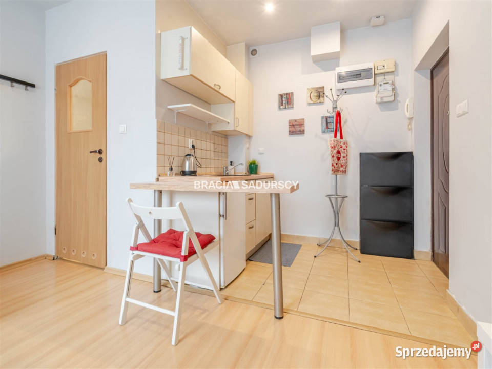 Mieszkanie Wieliczka 1927m2 1 pok sprzedam