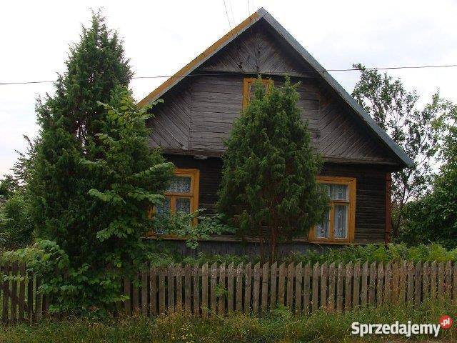 działka 4000m2 Wasilków