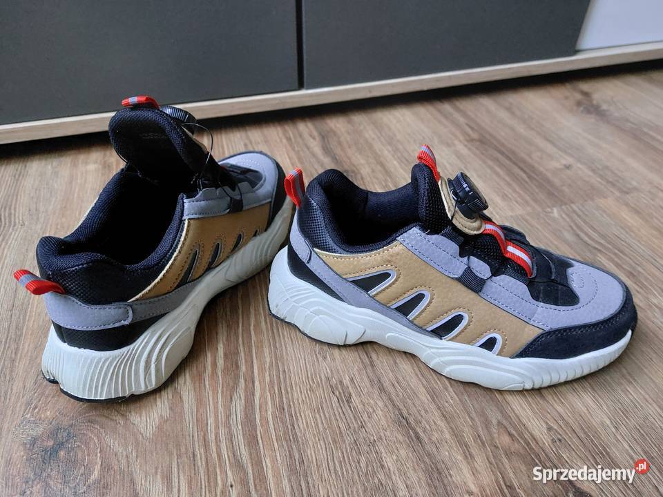 Buty adidasy chłopięce Sinsay r 34 chłopiec Wodzisław Śląski
