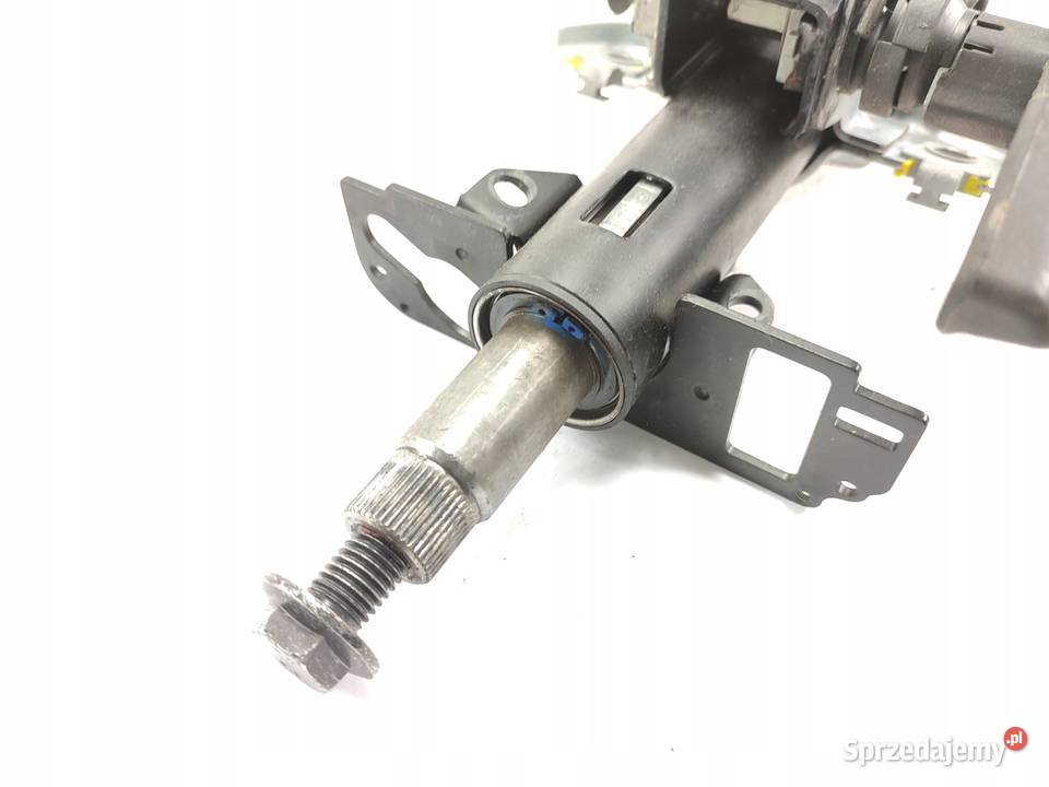 KOLUMNA KIEROWNICZA VOLVO XC90 I 2002 30723690 osobowe lubelskie