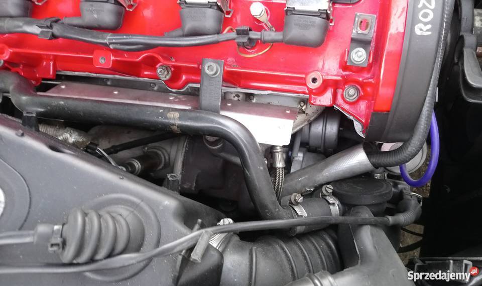 Audi 80 SWAP Gniezno