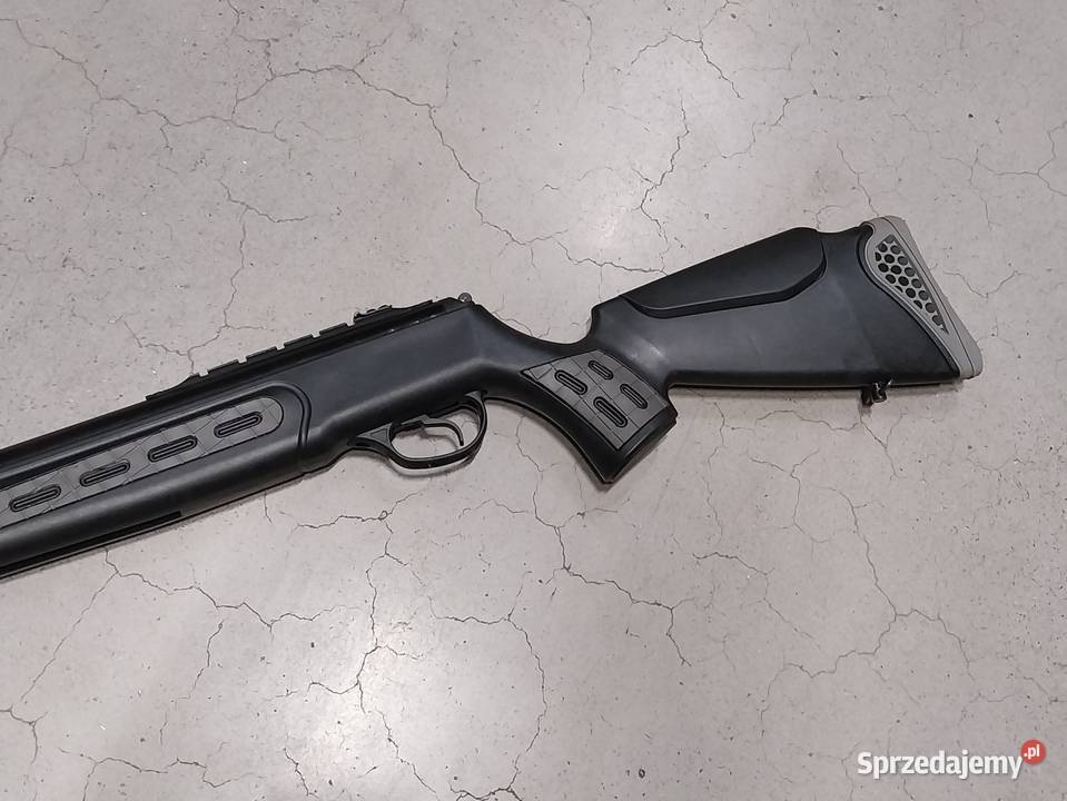 Wiatrówka Optima by Hatsan 125 Sniper Vortex 45 Czeladź