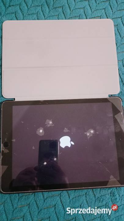 Apple iPad Się 2 wifi 2GB Łódź