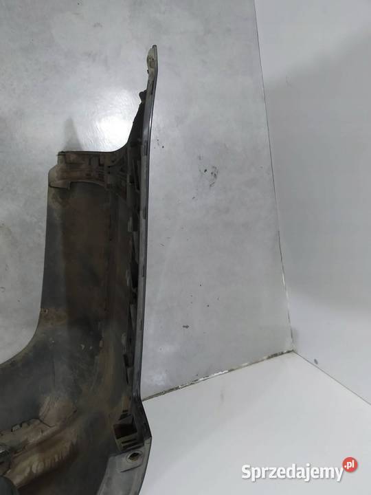 ZDERZAK TYŁ KOMBI LC9X VW Volkswagen Passat VI