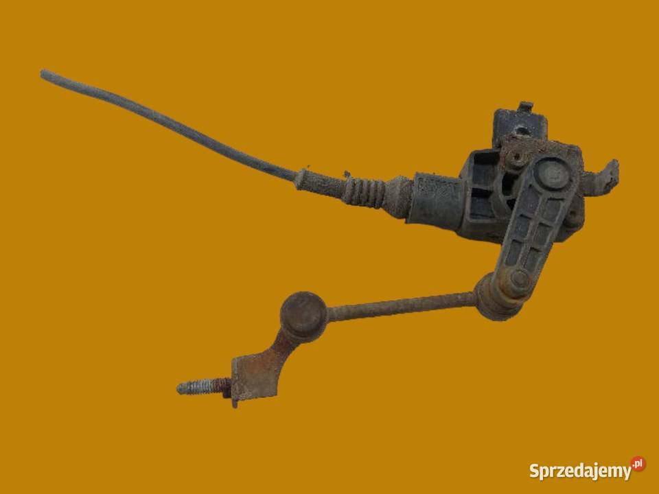 CZUJNIK SENSOR 1T0907503 Audi A3 II 20032012 8P sprzedam