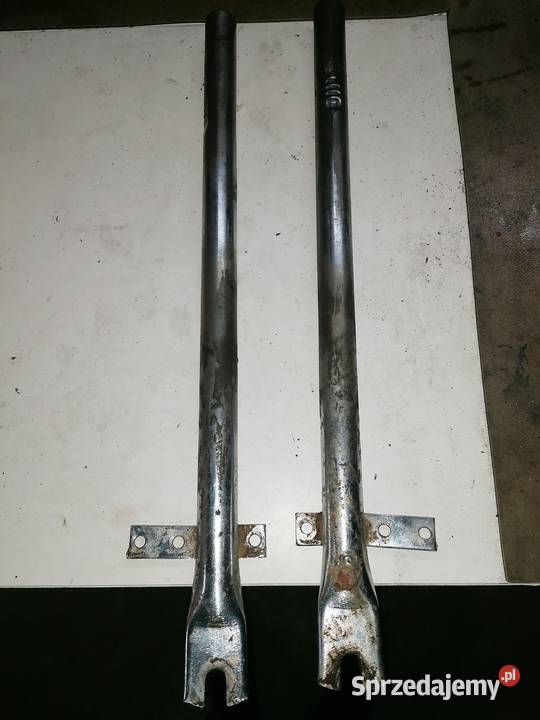 Lagi komar 23mm Motoryzacja Uników