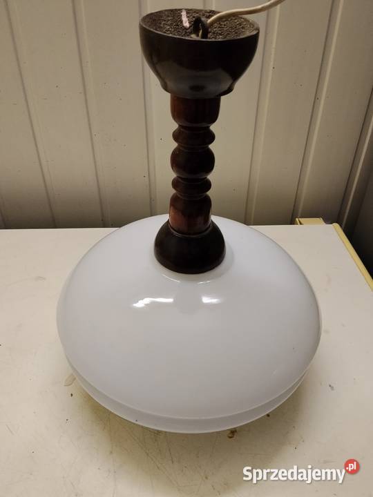 Lampa wisząca sufitowa Budzieszowice
