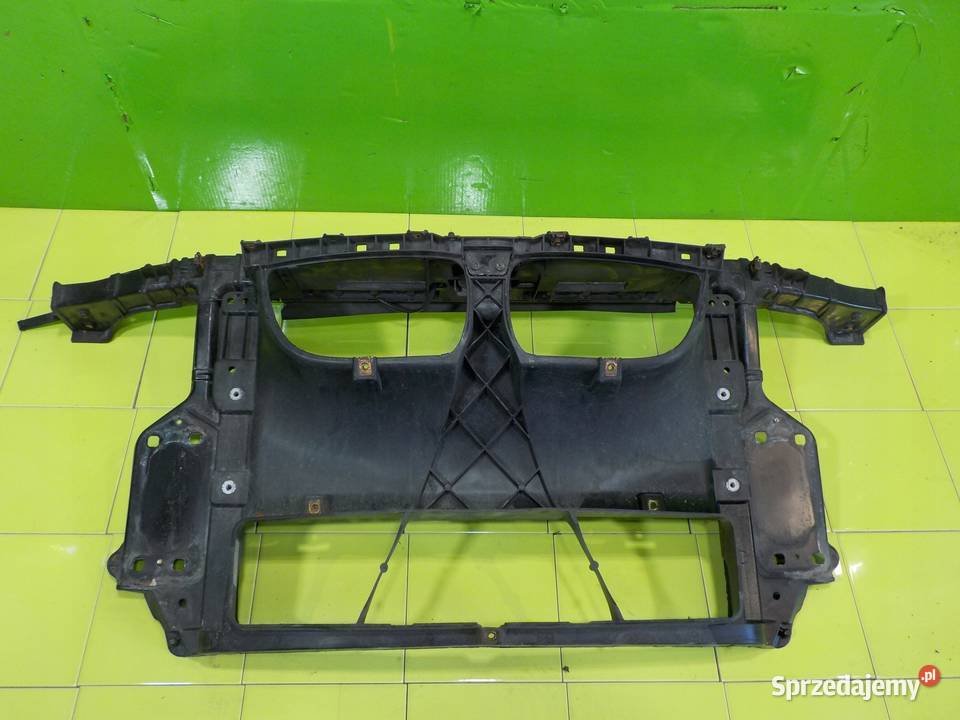 BMW 1 E87 LIFT 07r pas przedni 7193748 Suków