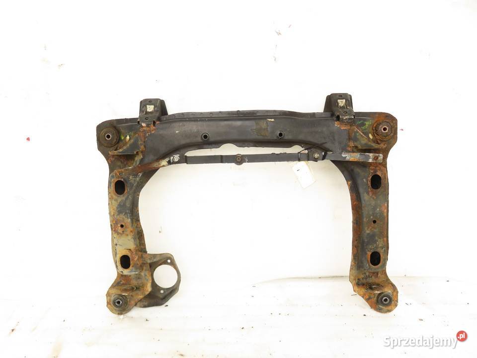 SANKI PRZÓD AUDI 80 B4 20 90 ABT