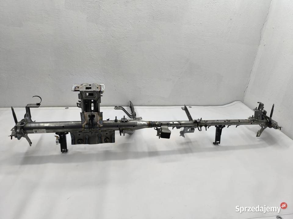 STELAŻ KONSOLI DESKI HYUNDAI BAYON 84410Q0300 osobowe Wzmocnienia, belki i wsporniki sprzedam