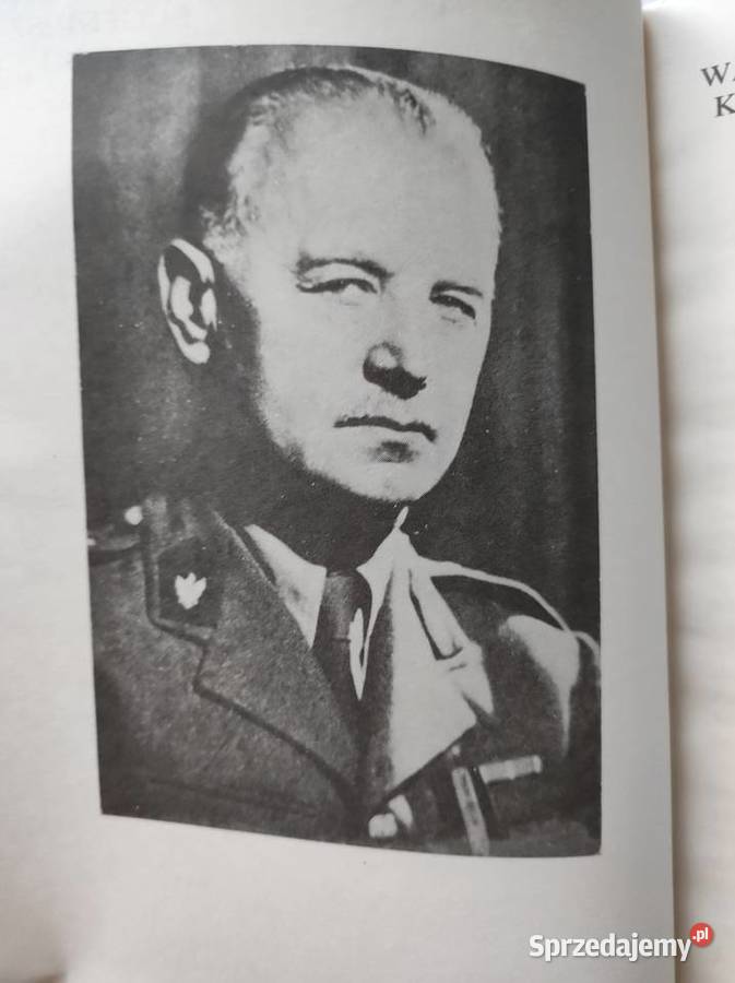 Władysław Eugeniusz Sikorski Biografia świętokrzyskie Kielce