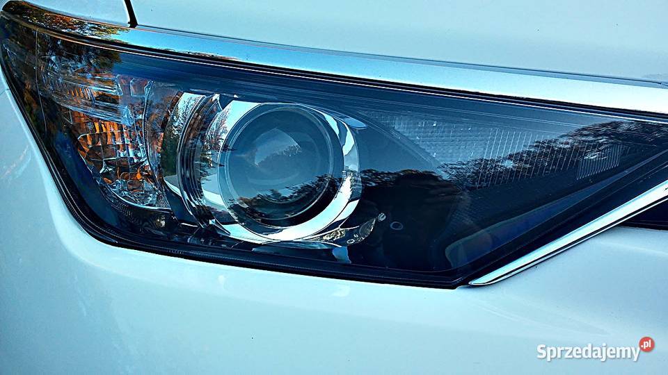 Toyota Auris 12 TURBO Łask