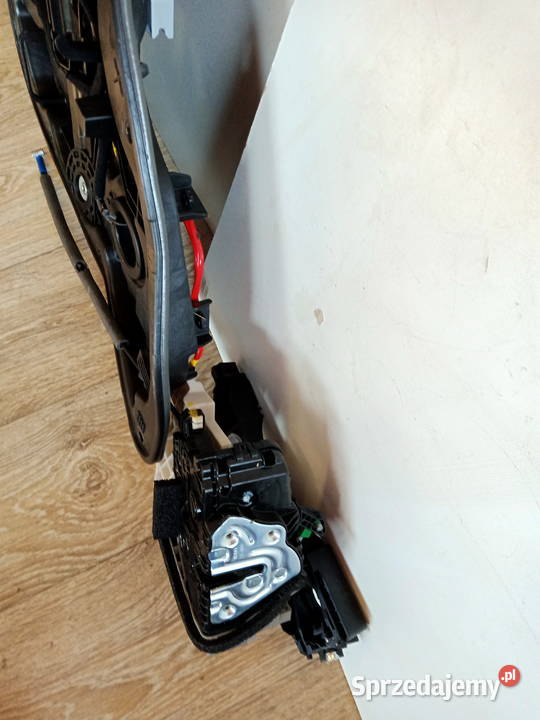 KIA PRO CEED III PODNOŚNIK SZYBY DRZWI PT sprzedam