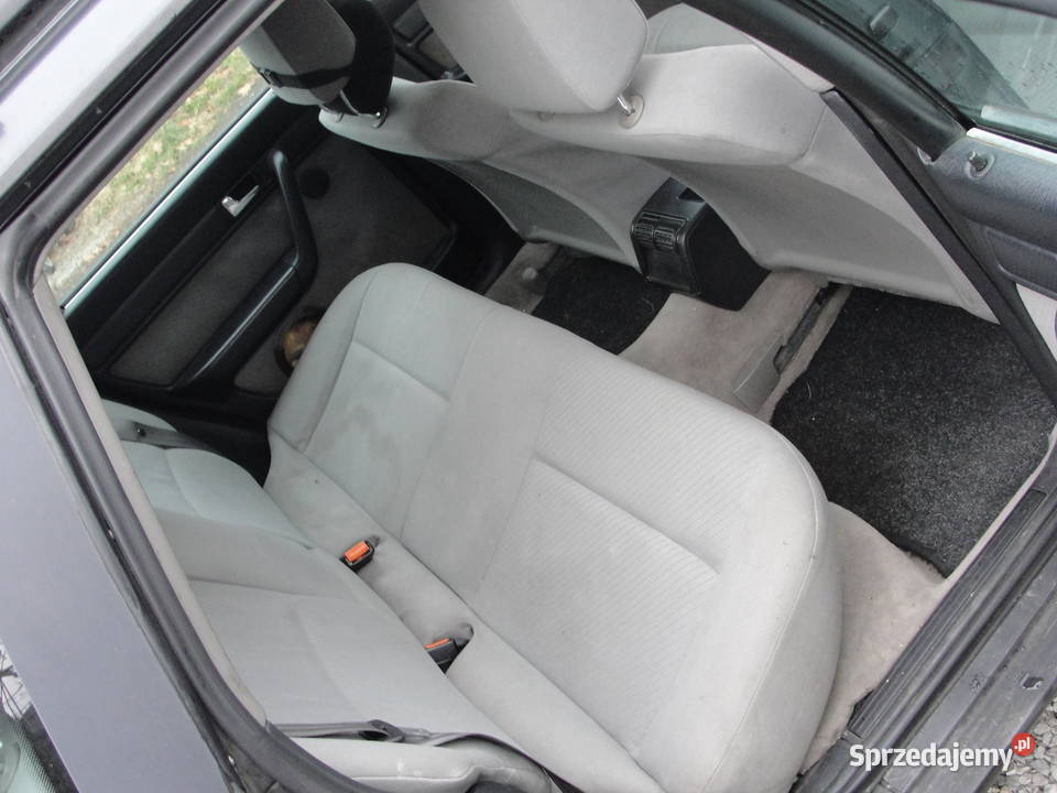 Audi 100 A6C4 25TDI 1994r kombi Wodzisław Śląski