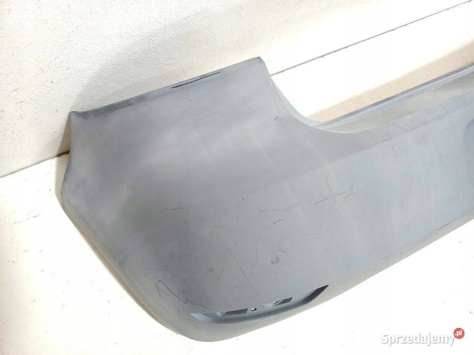 VW GOLF VI HB 200813 HATCHBACK ZDERZAK TYŁ TYLNY Skarżysko-Kamienna