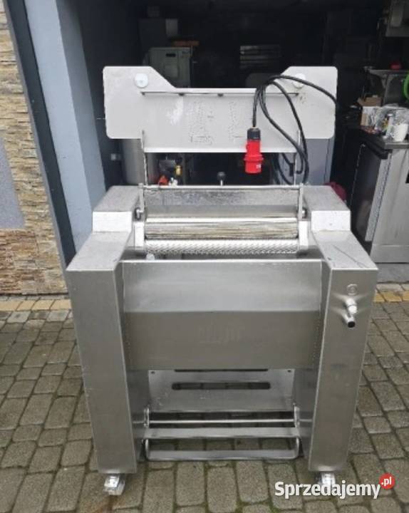 Odbłaniarka Maja EVM4006