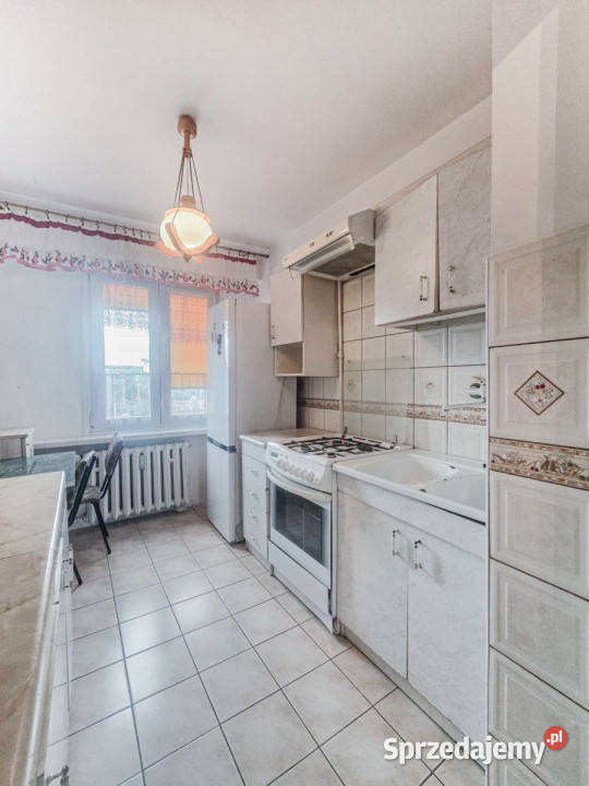Mieszkanie 542m2 3 pokoje Sanok Kochanowskiego