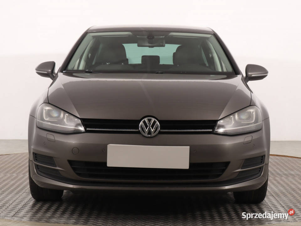 VW Golf 12 TSI Katowice