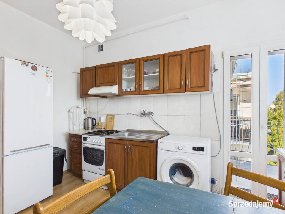 Sopot Dolny Sopot mieszkanie 61 m 3 balkony