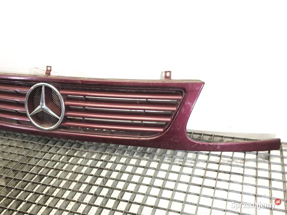 ATRAPA GRILL MERCEDES W638 9603 A6388880515 Bus