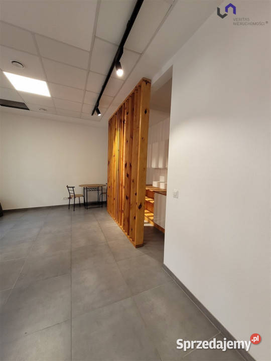 Lokal wynajmę Katowice Kochanowskiego 7069m2 Wynajem śląskie