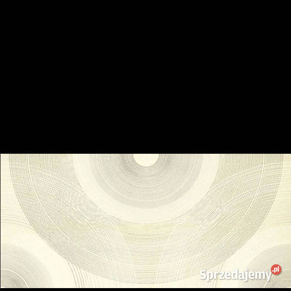 Dekor Loft beige Geo 30 x 60 Marconi aktualne Płytki ścienne Białogard