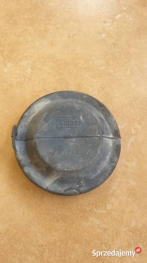 Zaślepka lampy 75mm vw seat skoda audi volvo Oświetlenie Snopków