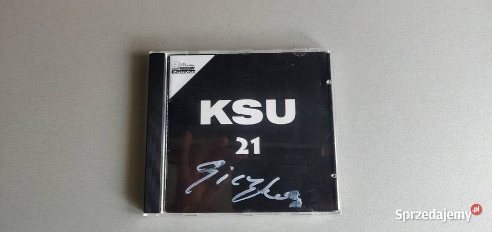 Ksu 21 autograf podkarpackie Sanok