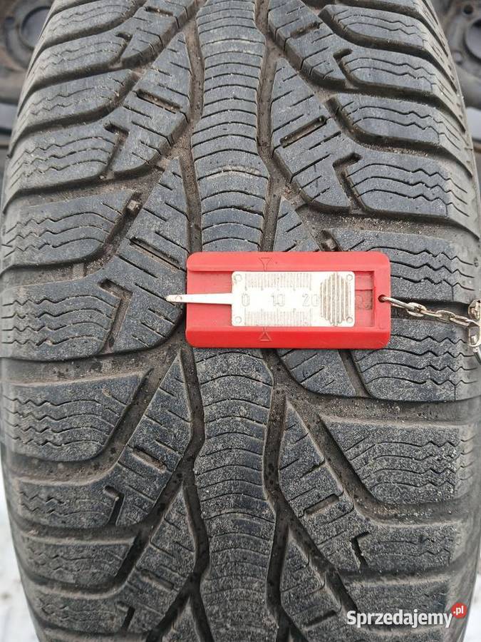 Sprzedam koła Zabrze