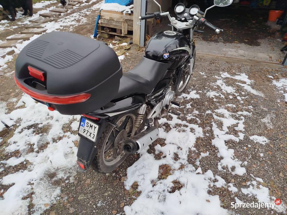 ZIP neken zamiana Myszków sprzedam