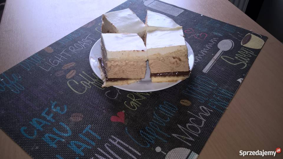 Ciasta Gosi Łódzkie Fb Catering i gastronomia Łódź